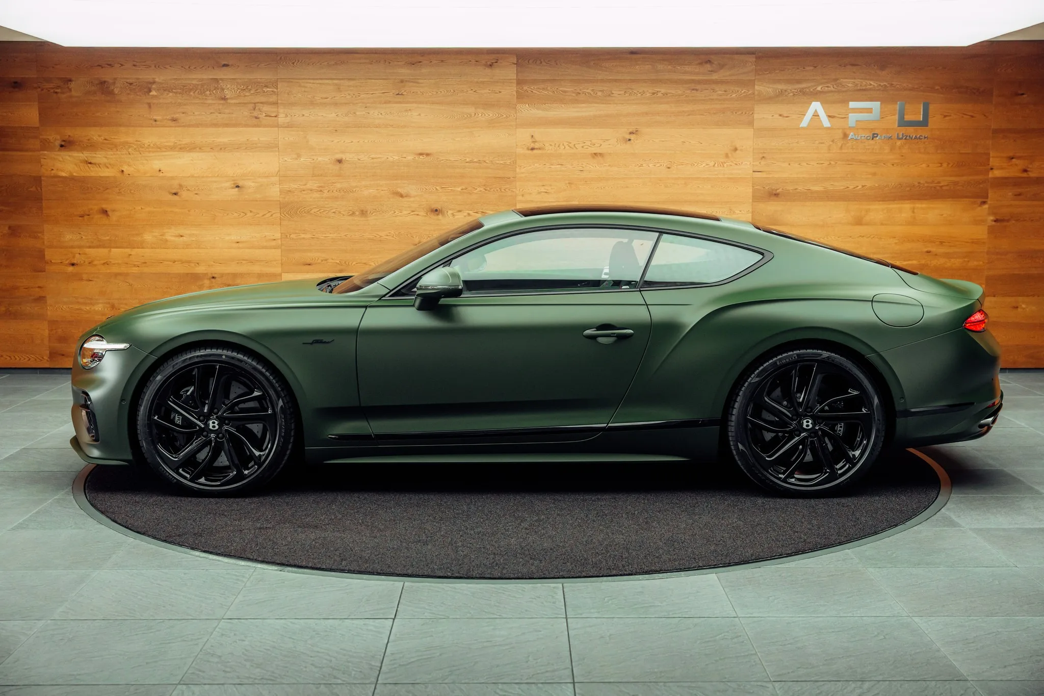 2025 Bentley Continental GT Speed, 11/27