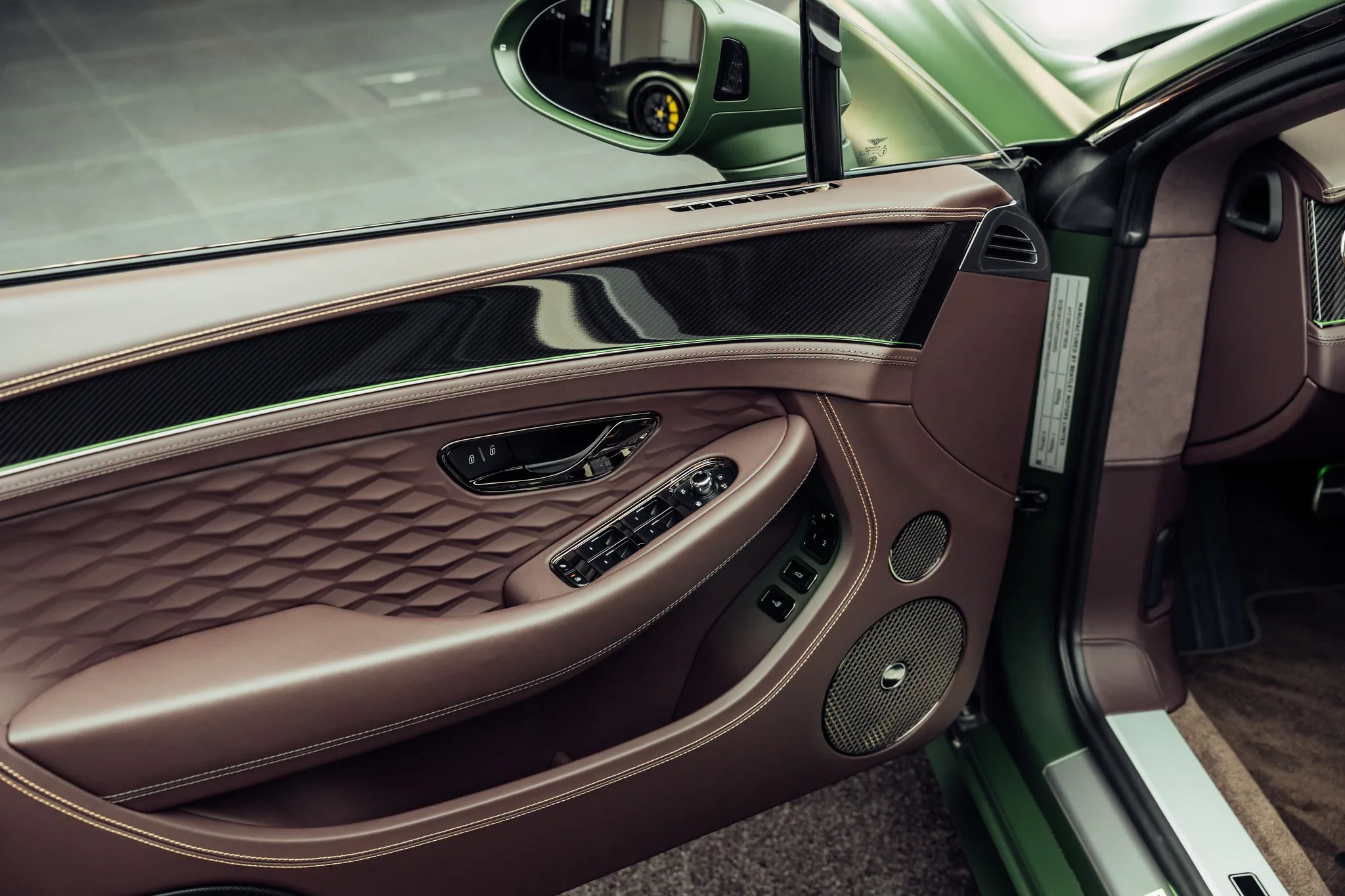 2025 Bentley Continental GT Speed, 13/27