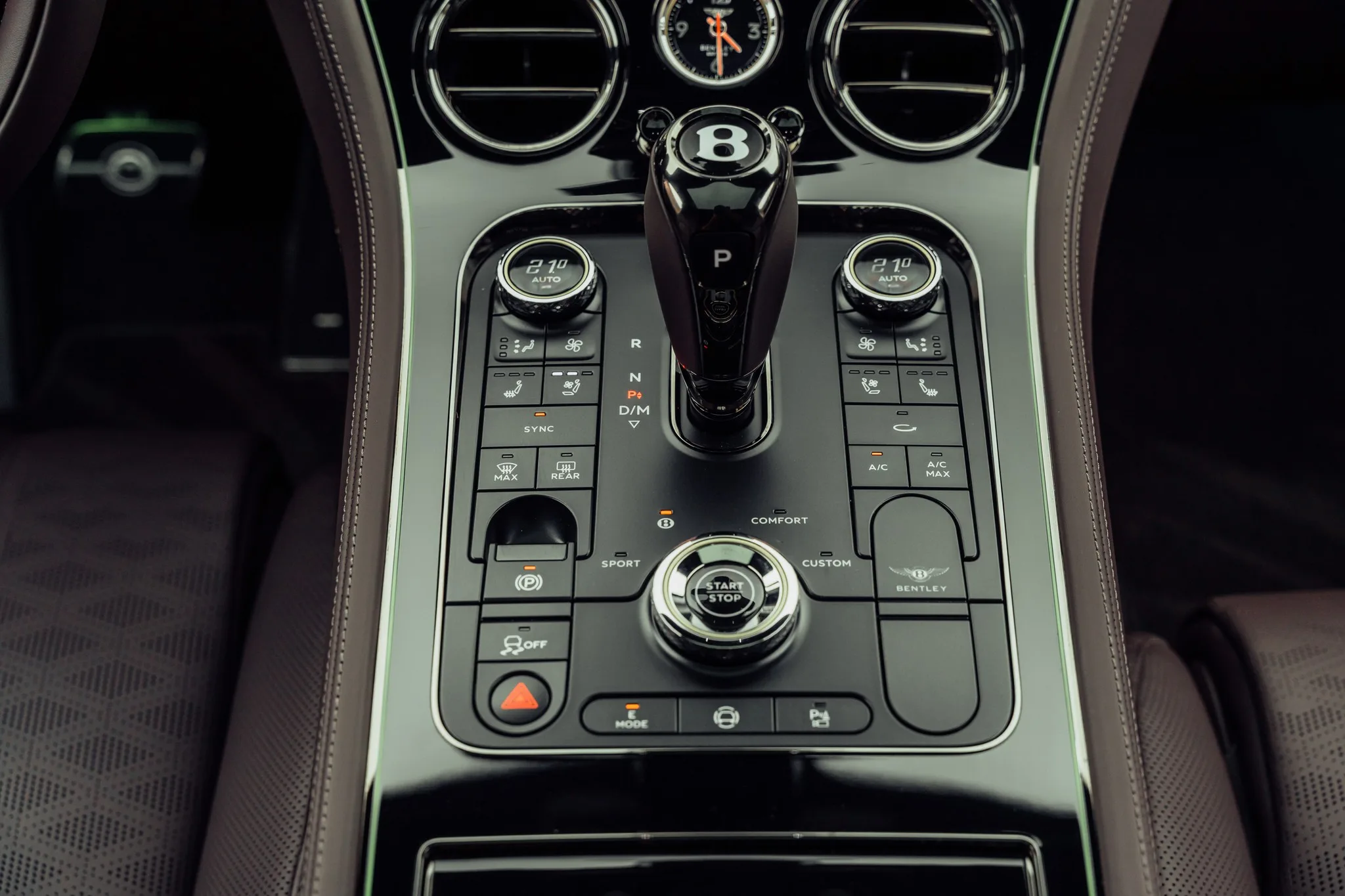 2025 Bentley Continental GT Speed, 18/27