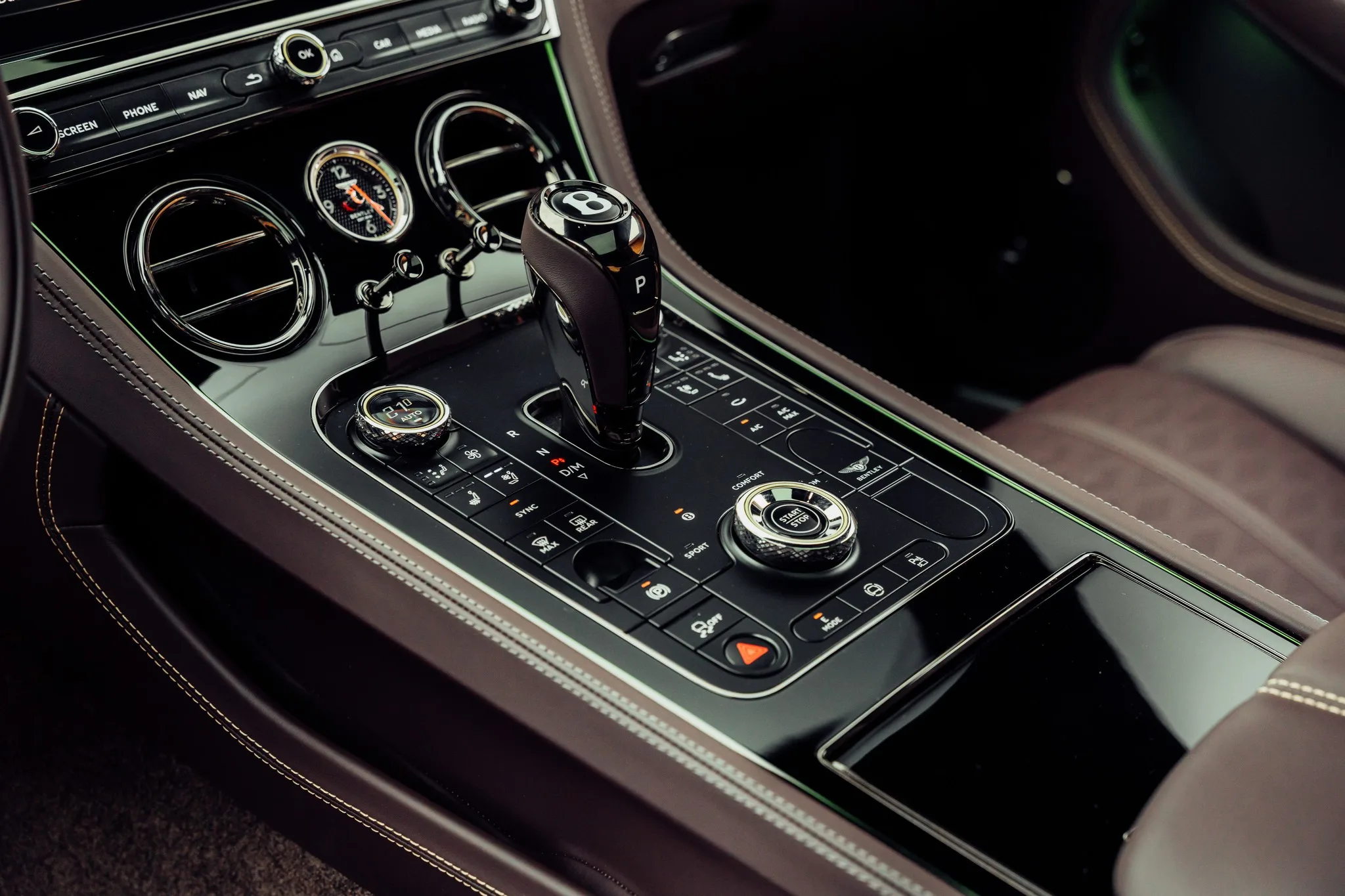 2025 Bentley Continental GT Speed, 21/27