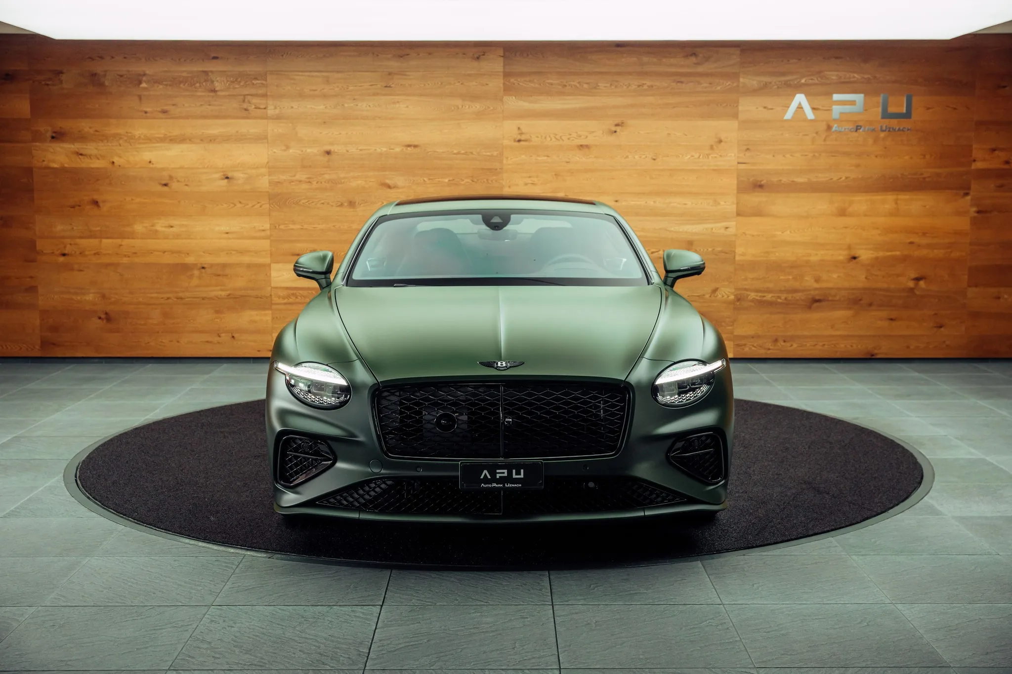 2025 Bentley Continental GT Speed, 24/27