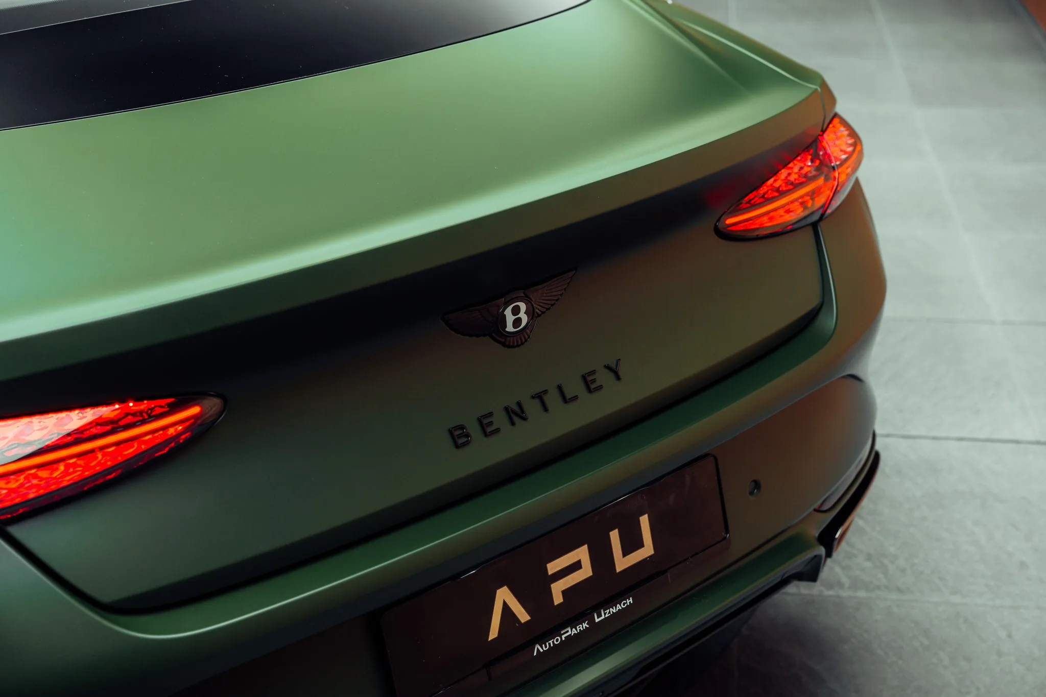 2025 Bentley Continental GT Speed, 27/27