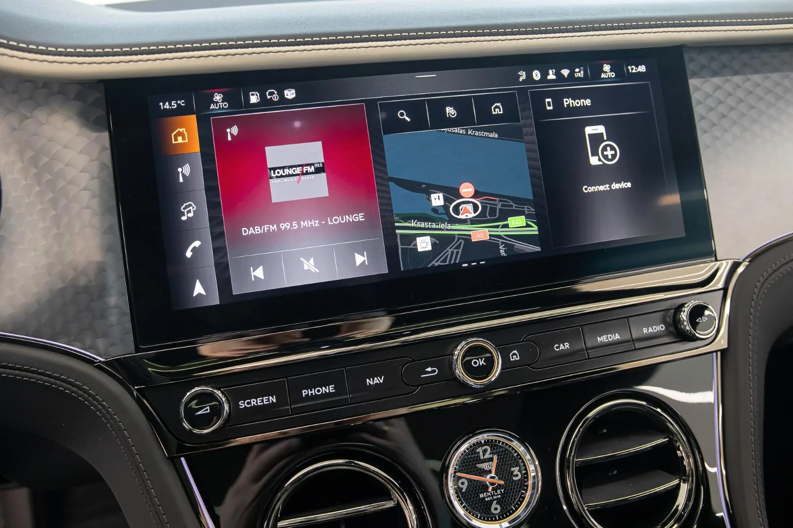 2025 Bentley Continental GT Speed First Edition, 13/19