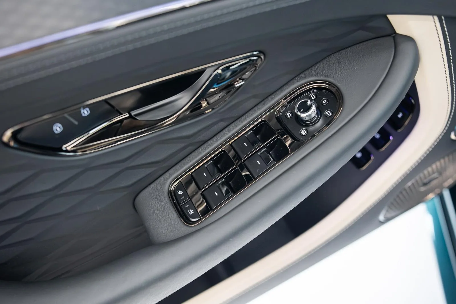 2025 Bentley Continental GT Speed First Edition, 15/19