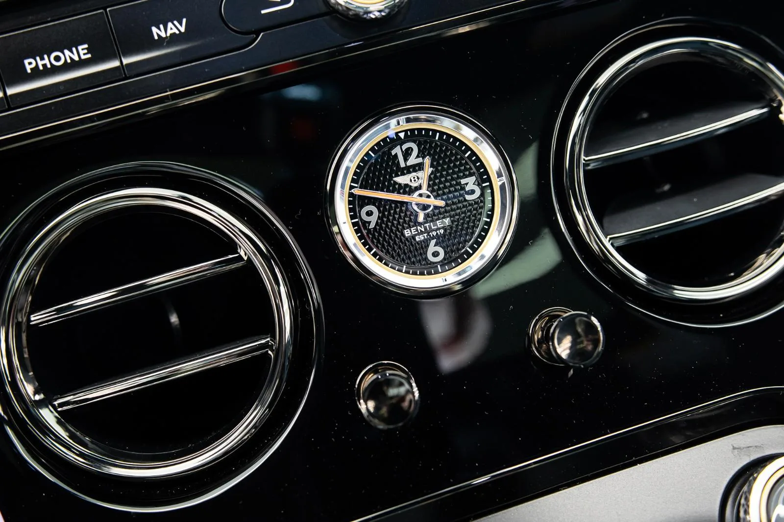 2025 Bentley Continental GT Speed First Edition, 16/19