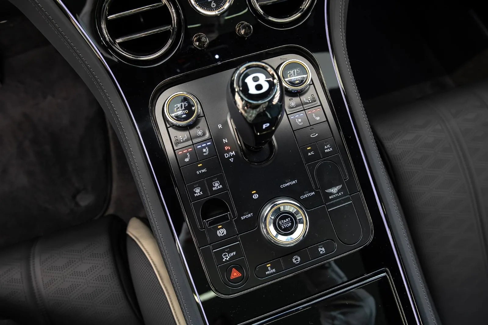 2025 Bentley Continental GT Speed First Edition, 17/19