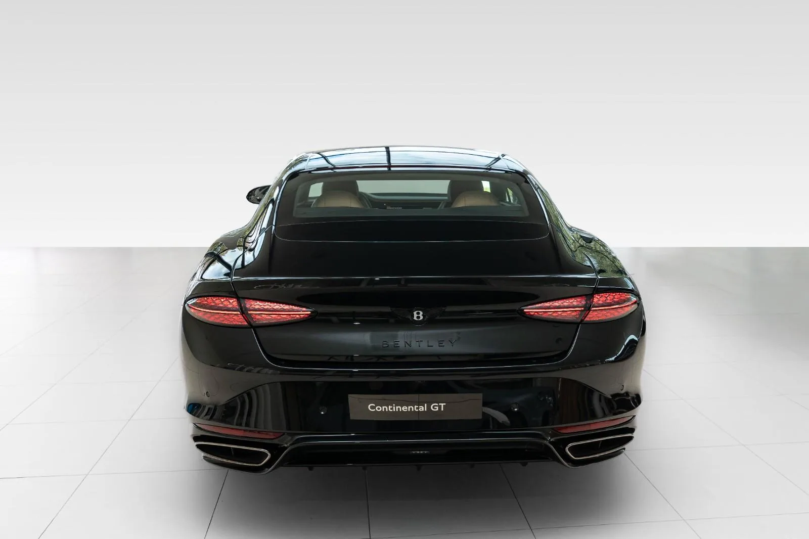 2025 Bentley Continental GT Speed, 6/30