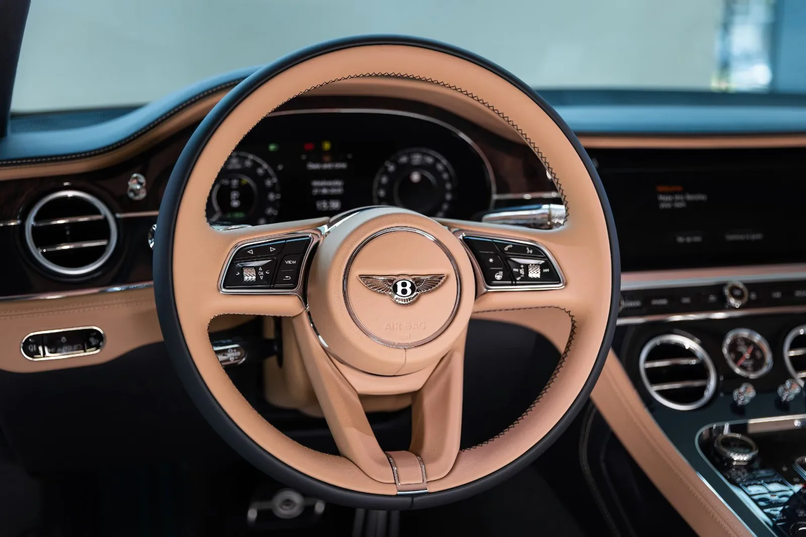 2025 Bentley Continental GT Speed, 10/30