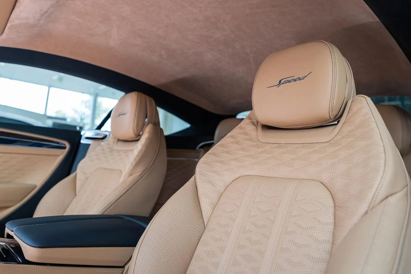 2025 Bentley Continental GT Speed, 11/30