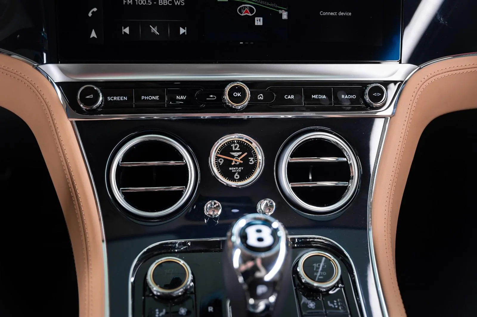 2025 Bentley Continental GT Speed, 16/30