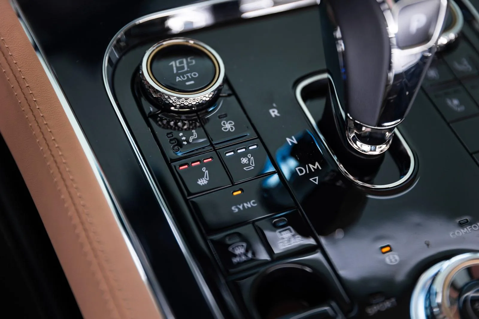 2025 Bentley Continental GT Speed, 17/30