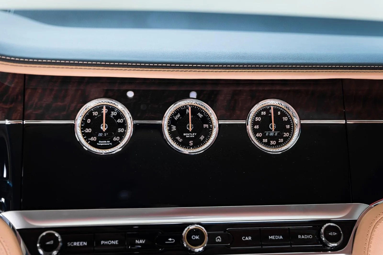 2025 Bentley Continental GT Speed, 18/30