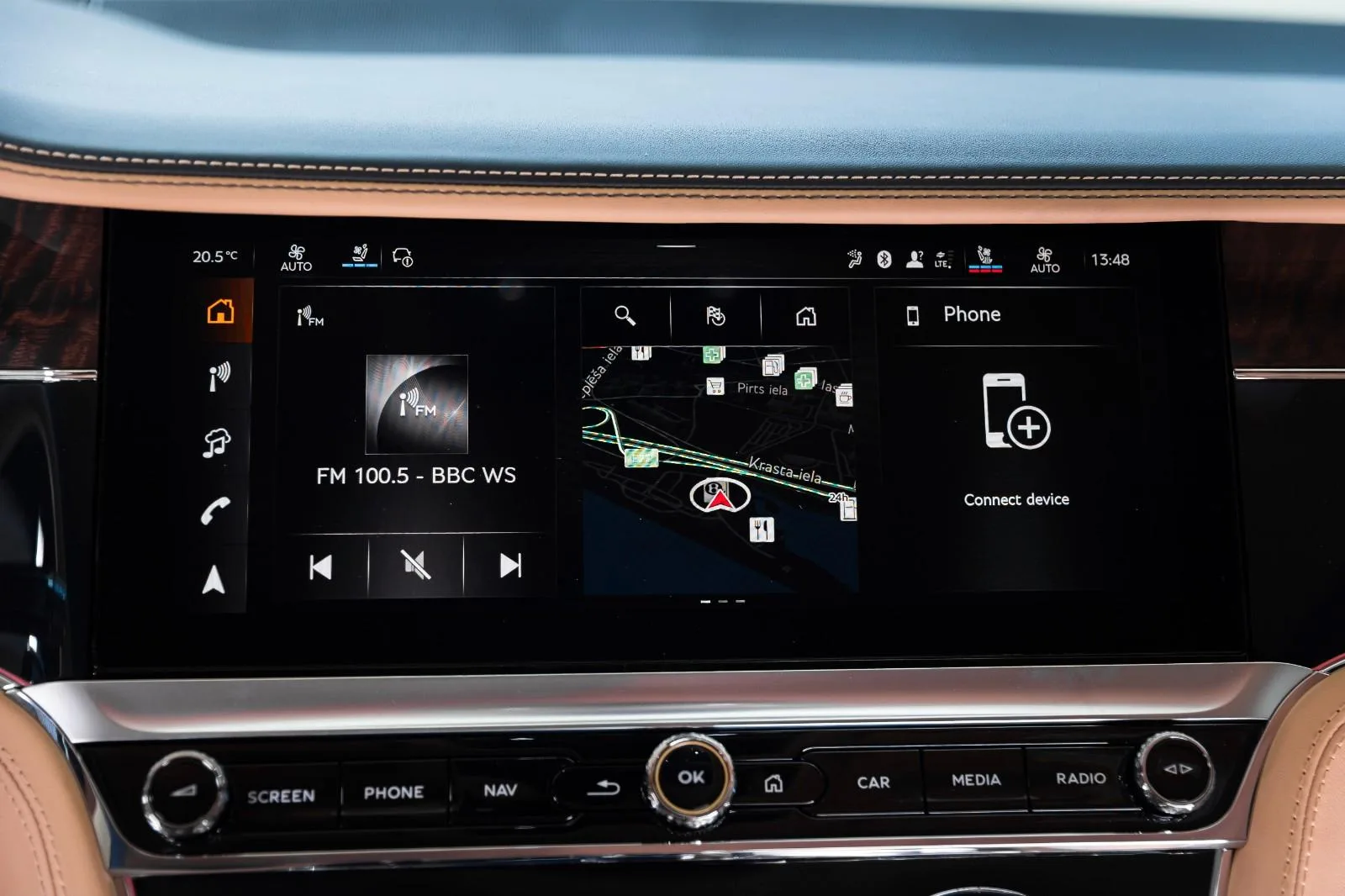 2025 Bentley Continental GT Speed, 19/30