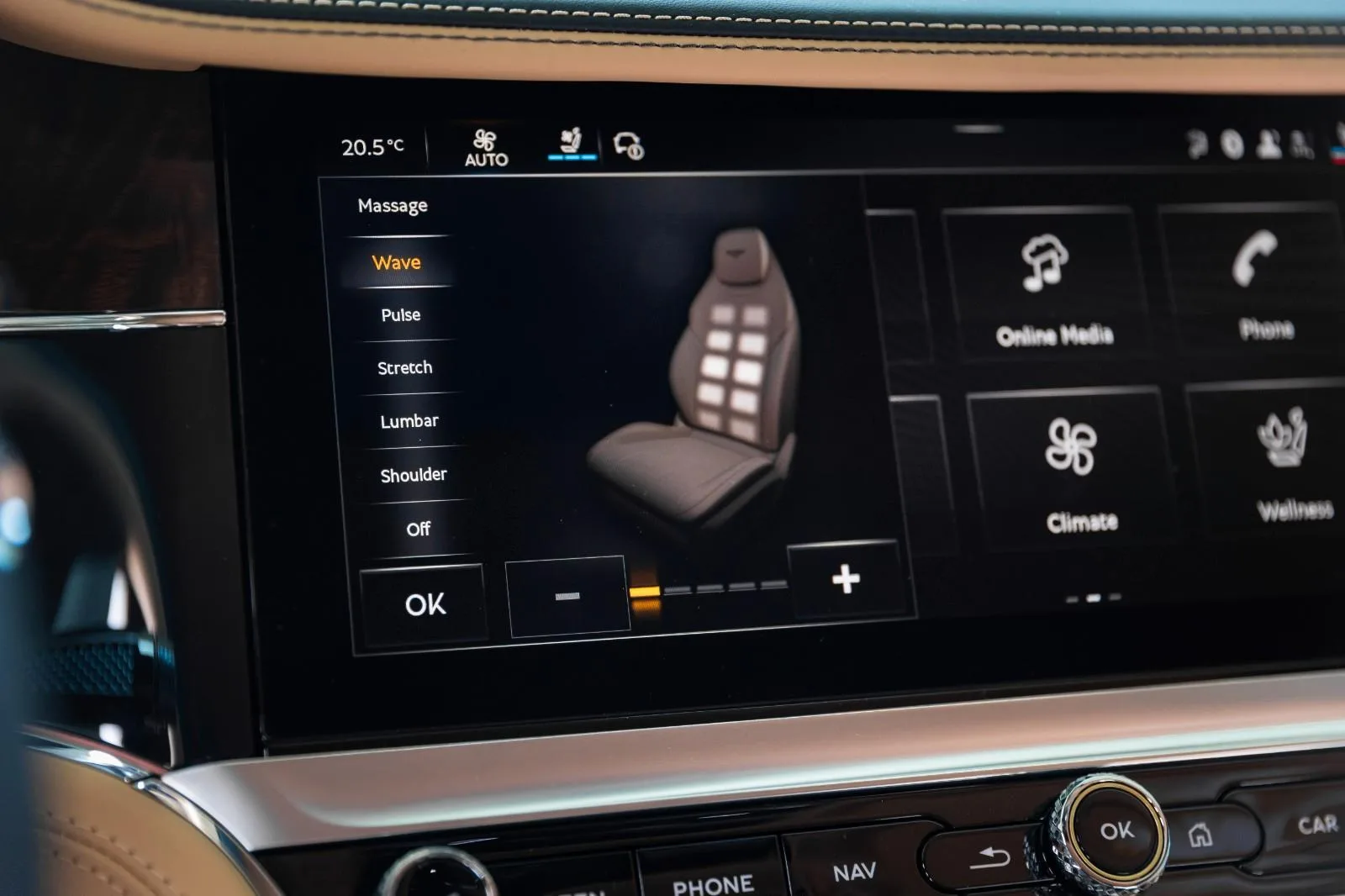 2025 Bentley Continental GT Speed, 20/30