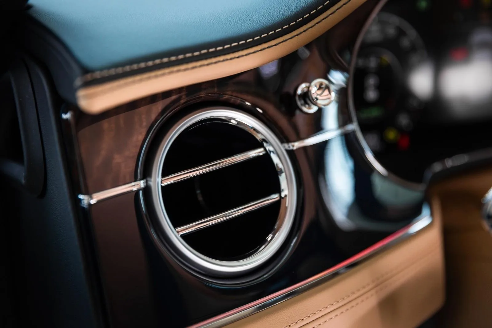 2025 Bentley Continental GT Speed, 21/30