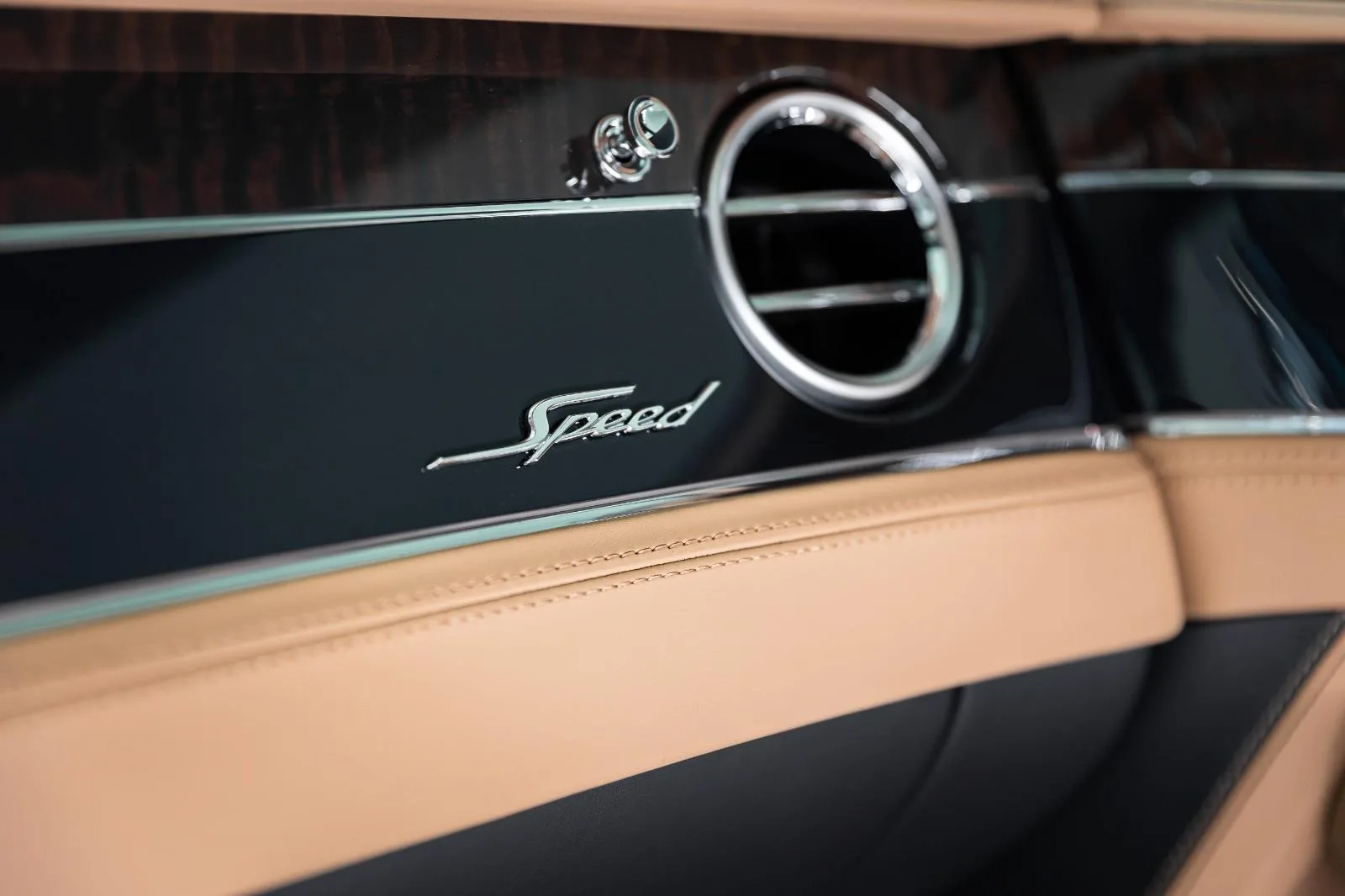 2025 Bentley Continental GT Speed, 22/30