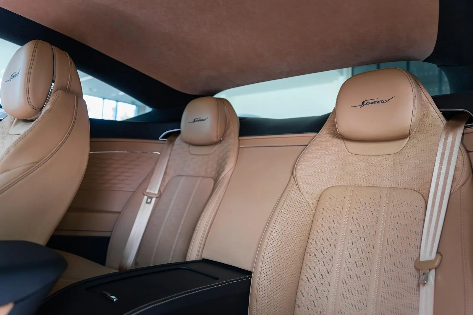 2025 Bentley Continental GT Speed, 26/30