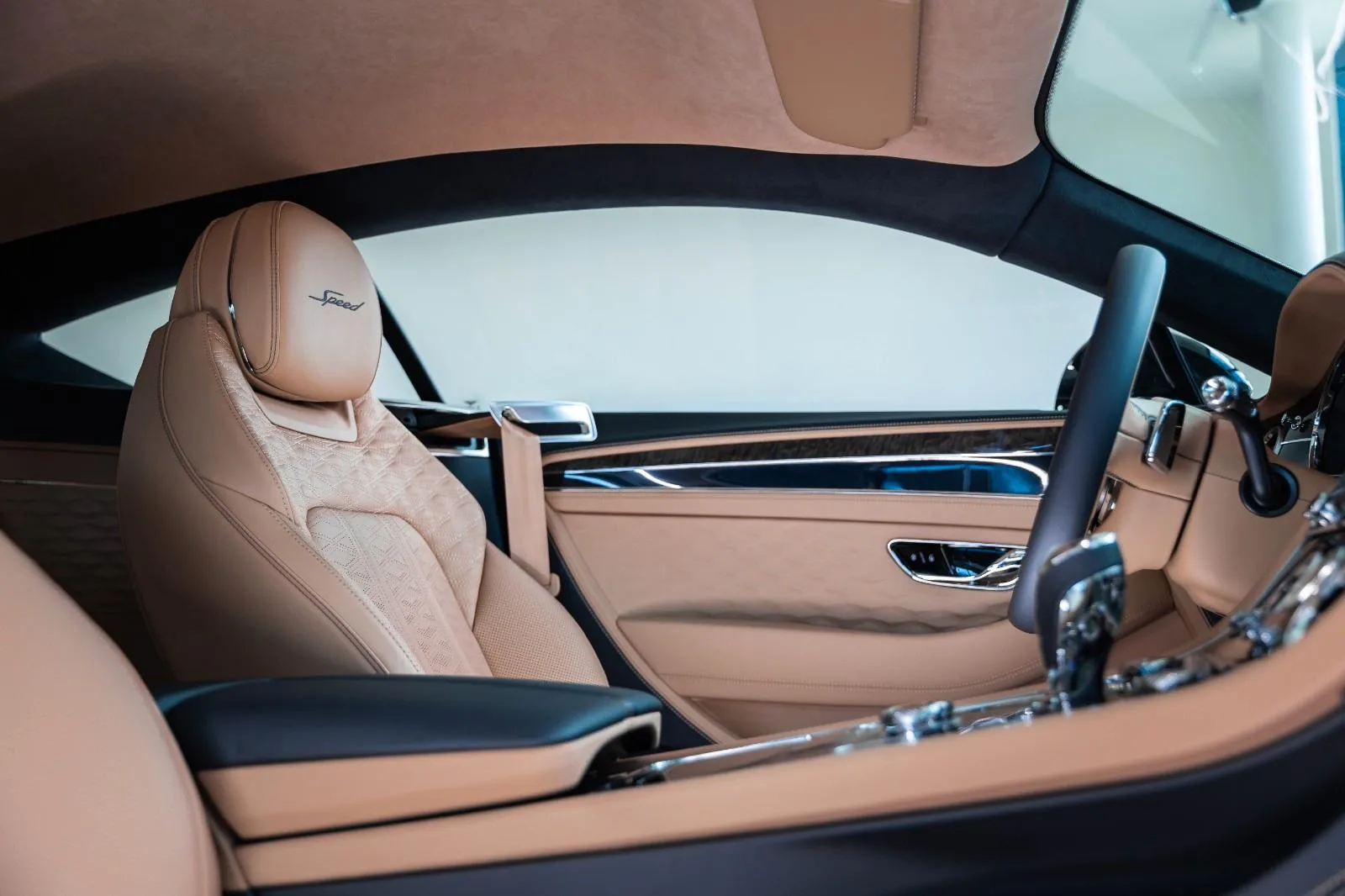 2025 Bentley Continental GT Speed, 27/30