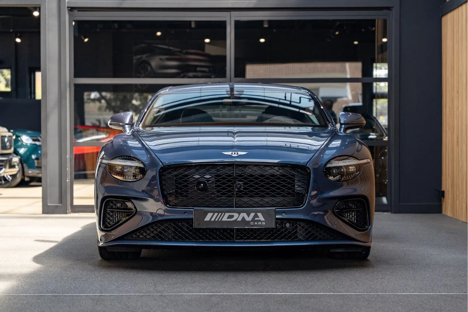 2025 Bentley Continental GT Speed First Edition, 2/30