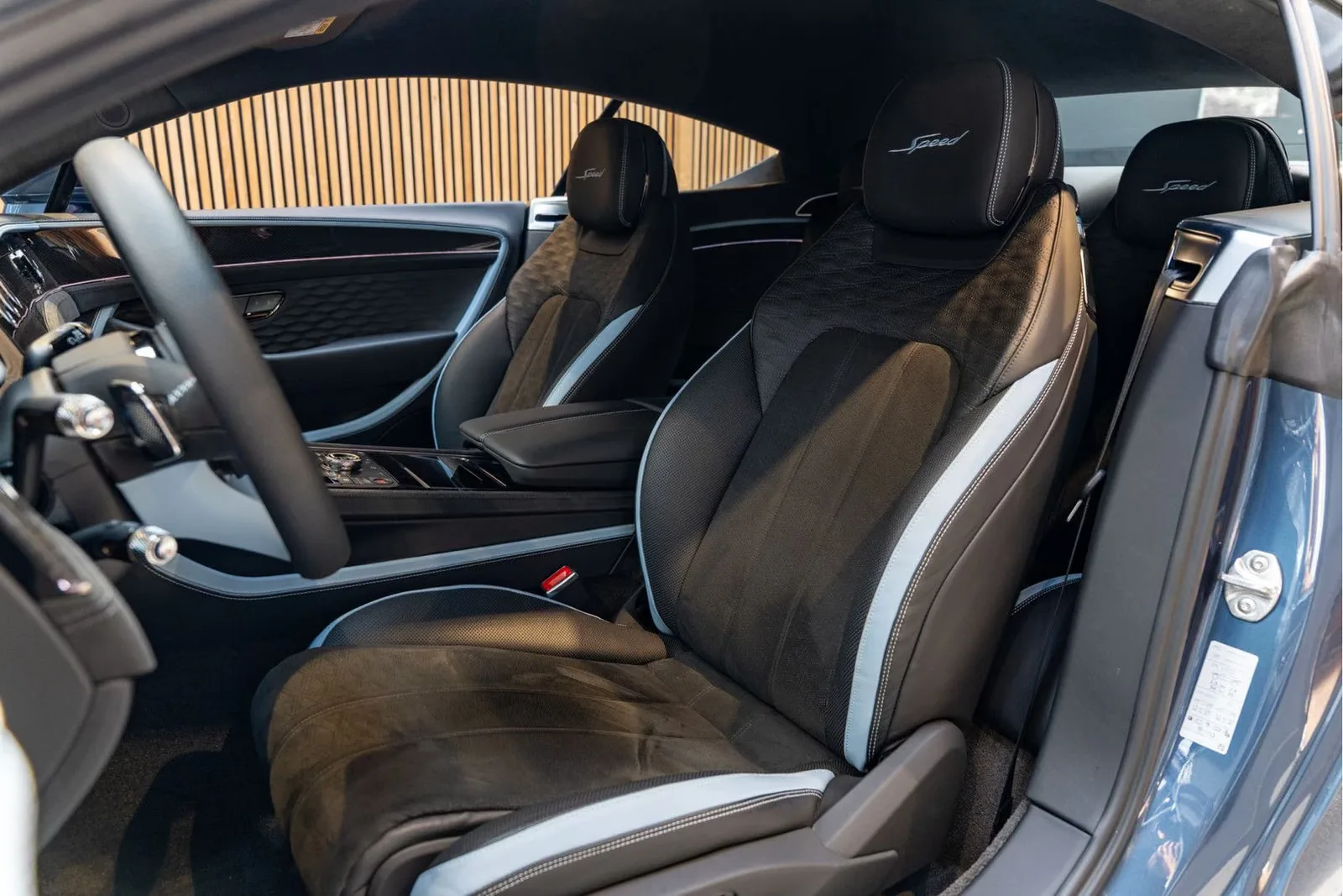 2025 Bentley Continental GT Speed First Edition, 9/30