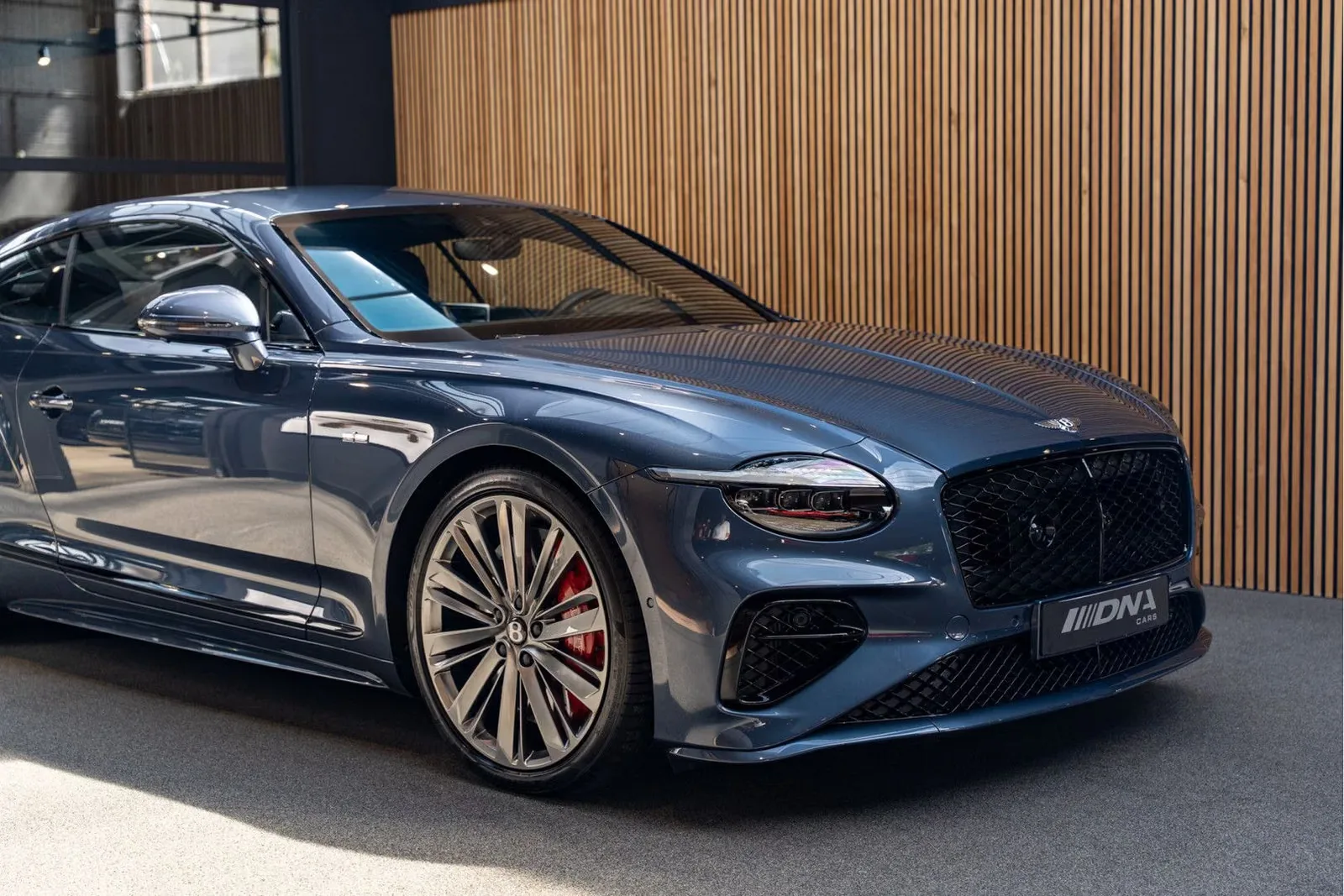 2025 Bentley Continental GT Speed First Edition, 10/30