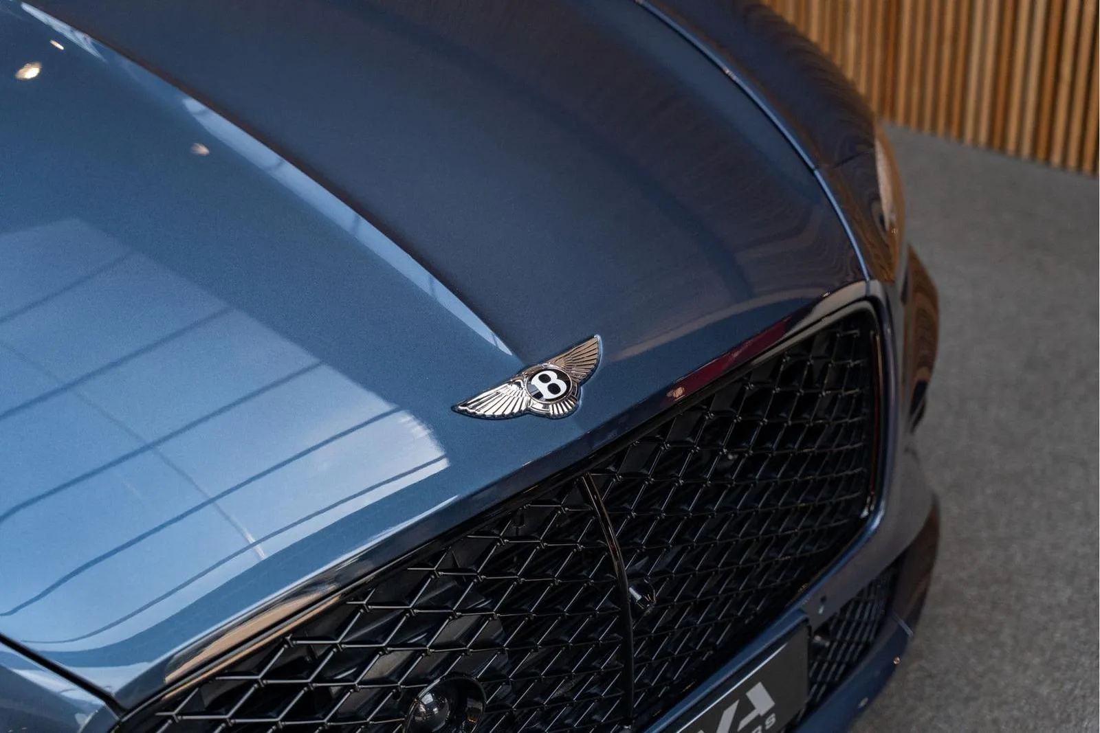 2025 Bentley Continental GT Speed First Edition, 13/30
