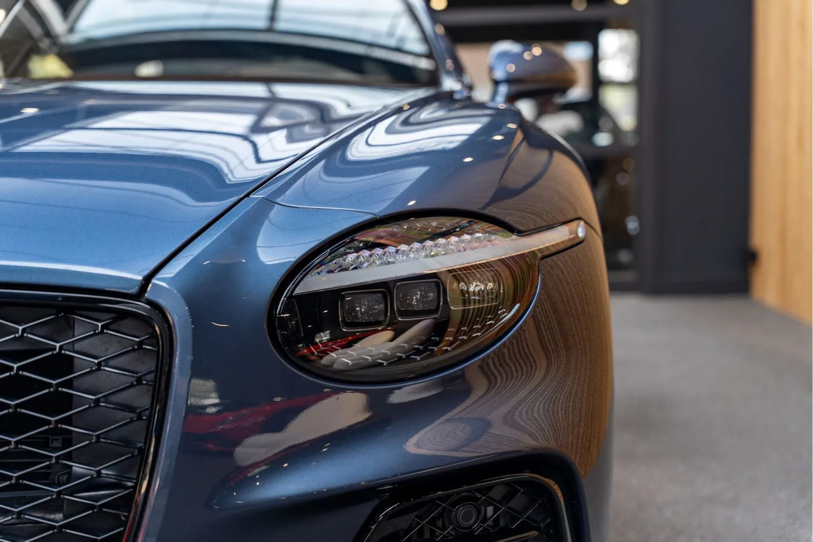 2025 Bentley Continental GT Speed First Edition, 14/30