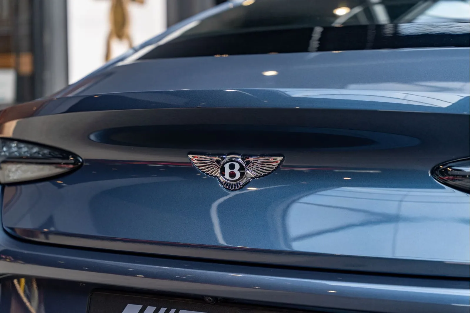 2025 Bentley Continental GT Speed First Edition, 19/30