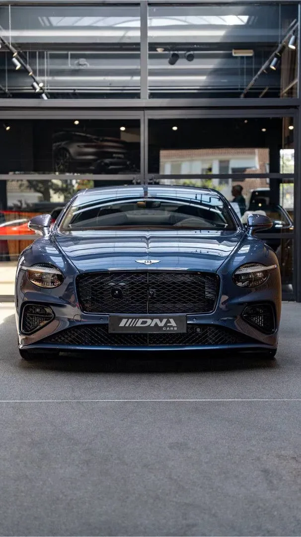 2025 Bentley Continental GT Speed First Edition, 21/30