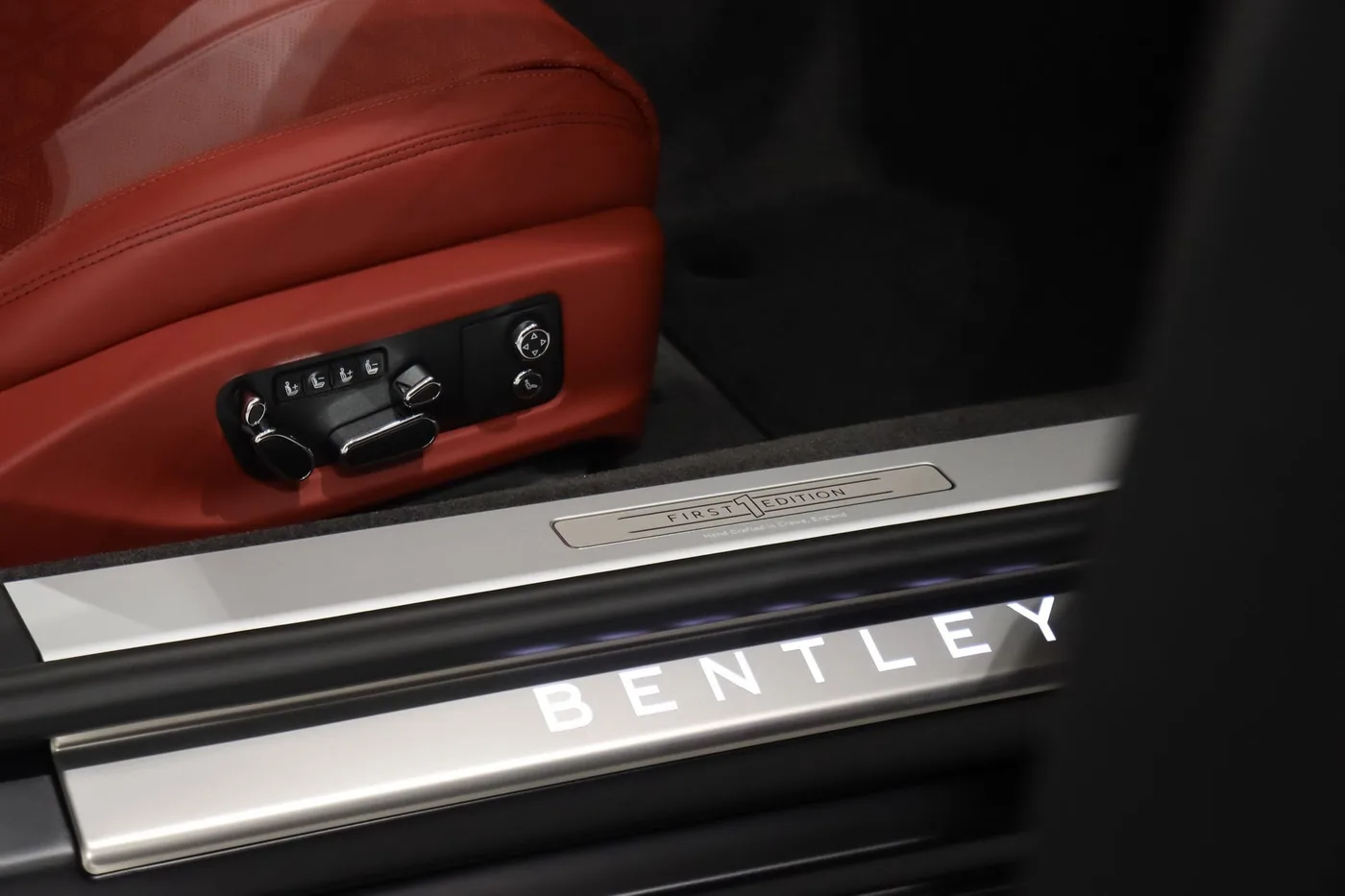2025 Bentley Continental GT Speed angeboten von einem Supersportwagenhändler in Zibido San Giacomo, Italien, Foto 11 von 19