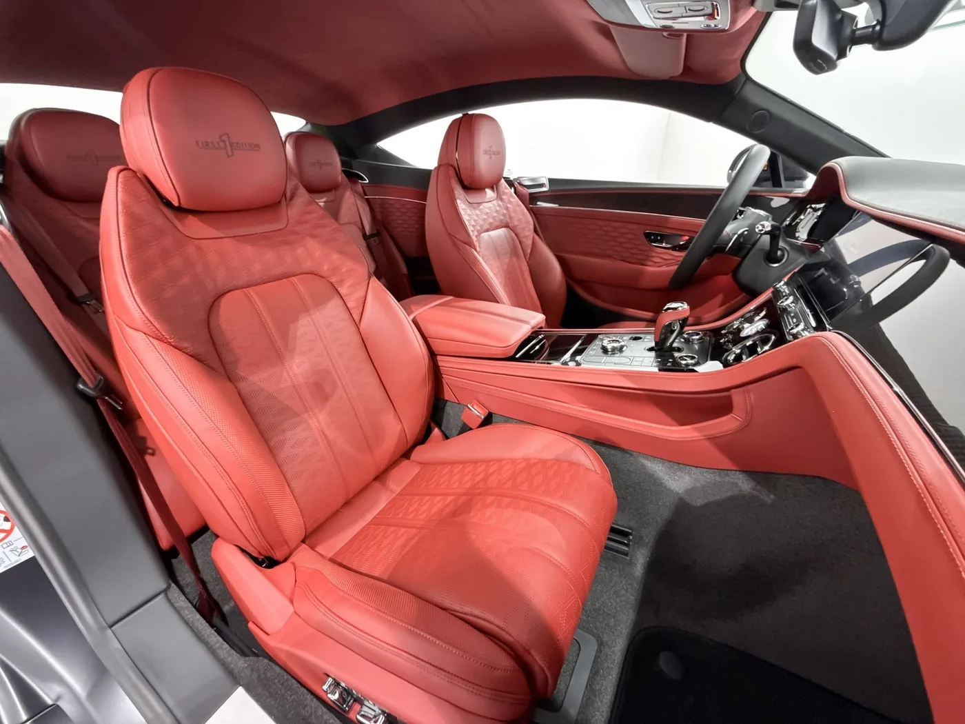 2025 Bentley Continental GT Speed angeboten von einem Supersportwagenhändler in Zibido San Giacomo, Italien, Foto 14 von 19