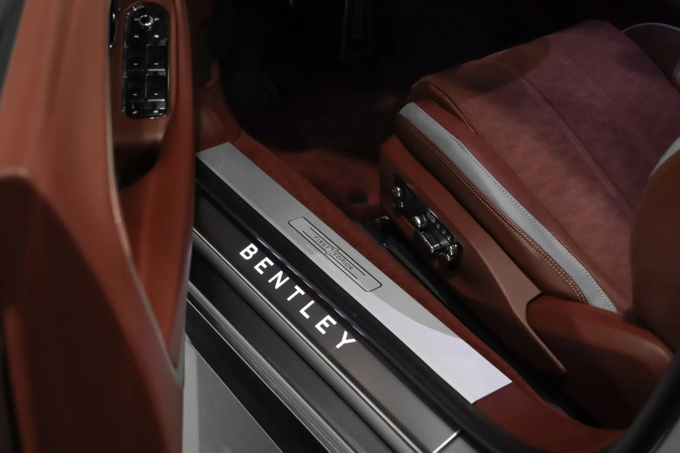 2025 Bentley Continental GT Speed angeboten von einem Supersportwagenhändler in Zibido San Giacomo, Italien, Foto 19 von 25