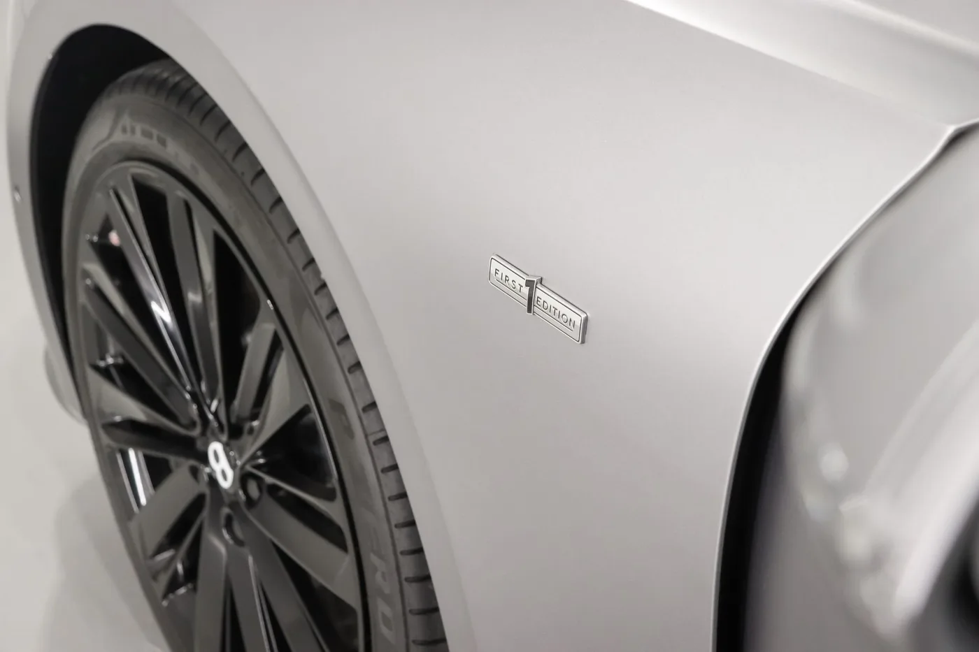 2025 Bentley Continental GT Speed angeboten von einem Supersportwagenhändler in Zibido San Giacomo, Italien, Foto 20 von 25