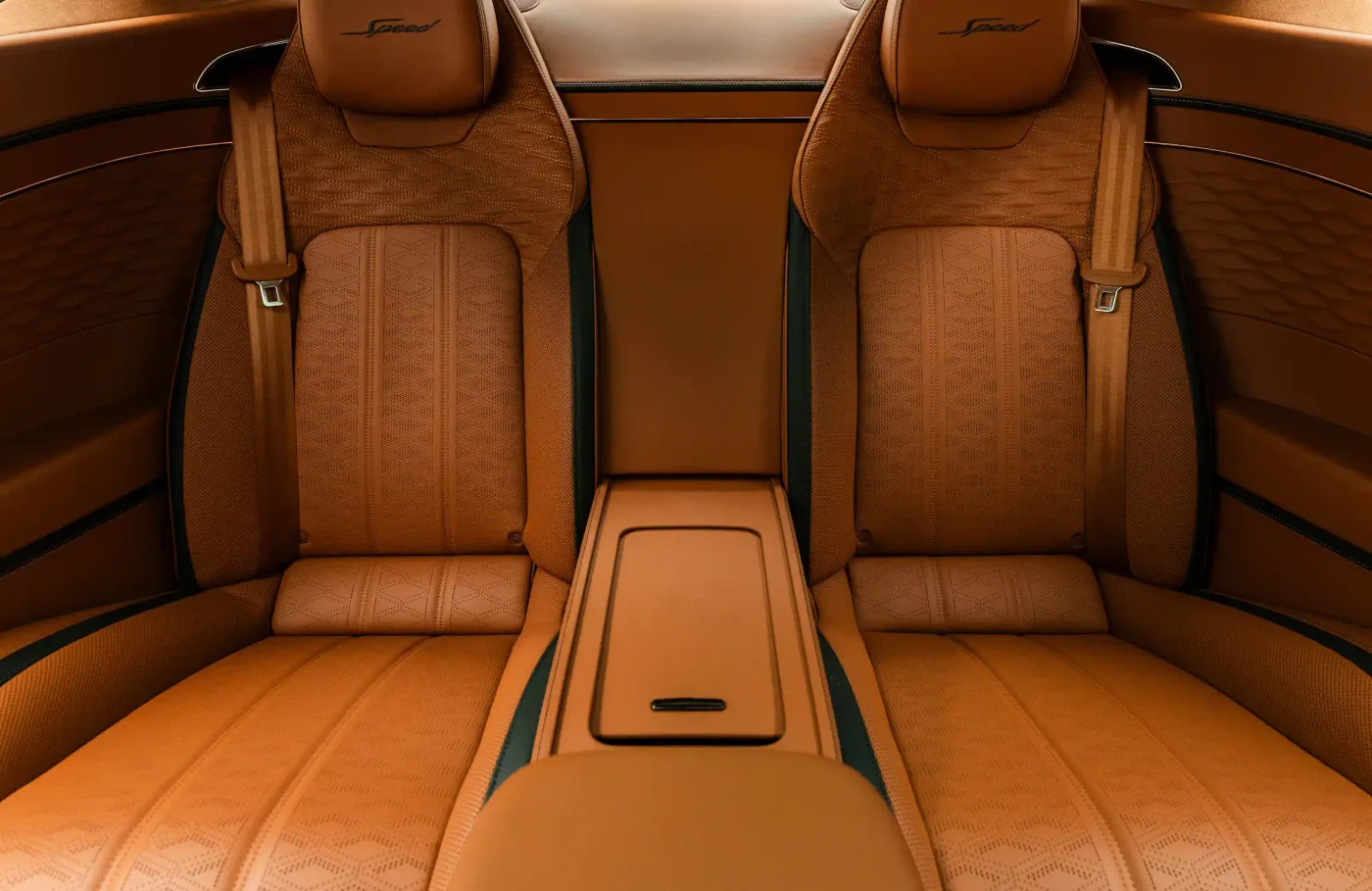 2025 Bentley Continental GT Speed verkauft von einem Fachhändler in Dubai, Vereinigte Arabische Emirate, Foto 9 von 10