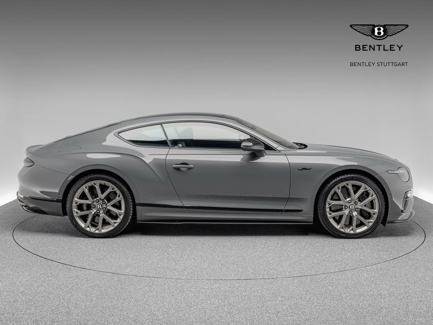 2025 Bentley Continental GT Speed angeboten von einem Fachhändler in Singen, Deutschland, Foto 2 von 15