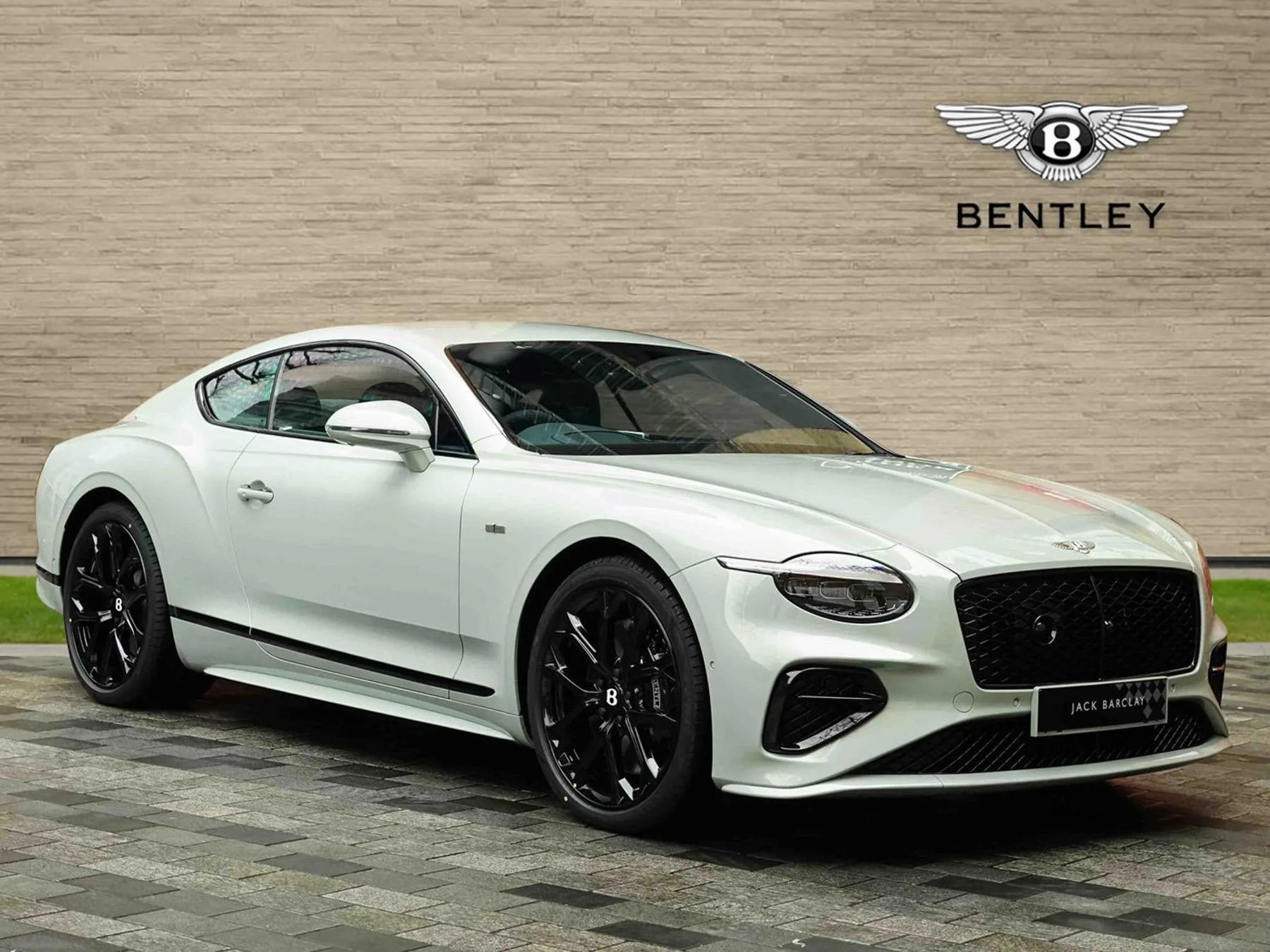 2025 Bentley Continental GT Speed angeboten von einer Vertragshändlergruppe in London, Vereinigtes Königreich, Hauptfoto