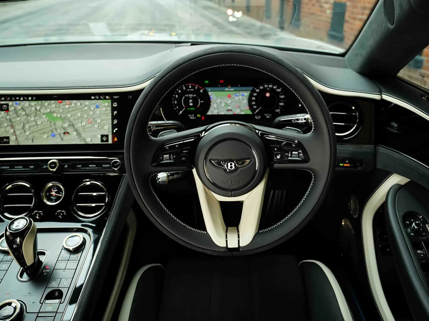 2025 Bentley Continental GT Speed angeboten von einer Vertragshändlergruppe in London, Vereinigtes Königreich, Foto 4 von 25