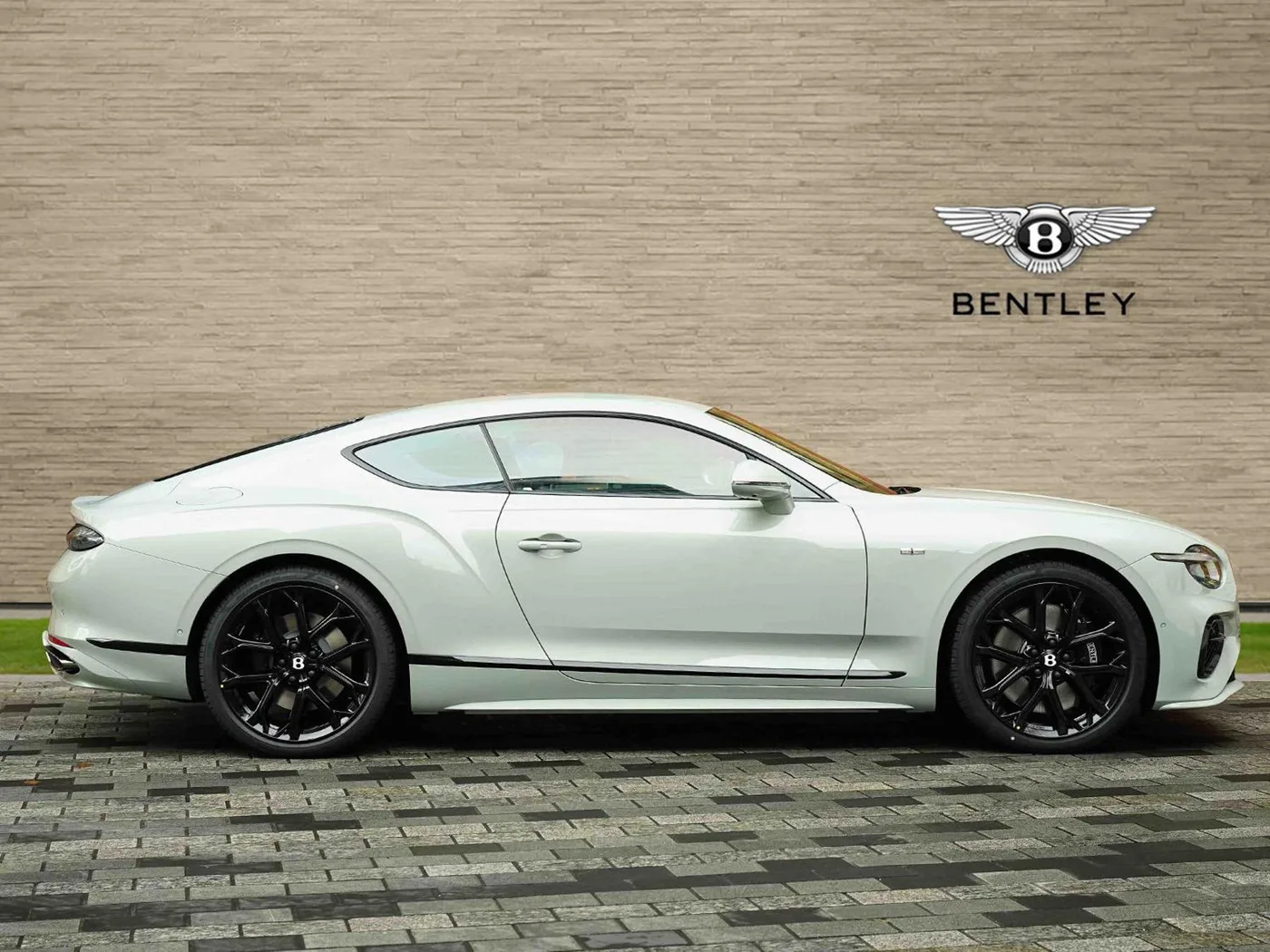 2025 Bentley Continental GT Speed angeboten von einer Vertragshändlergruppe in London, Vereinigtes Königreich, Foto 5 von 25