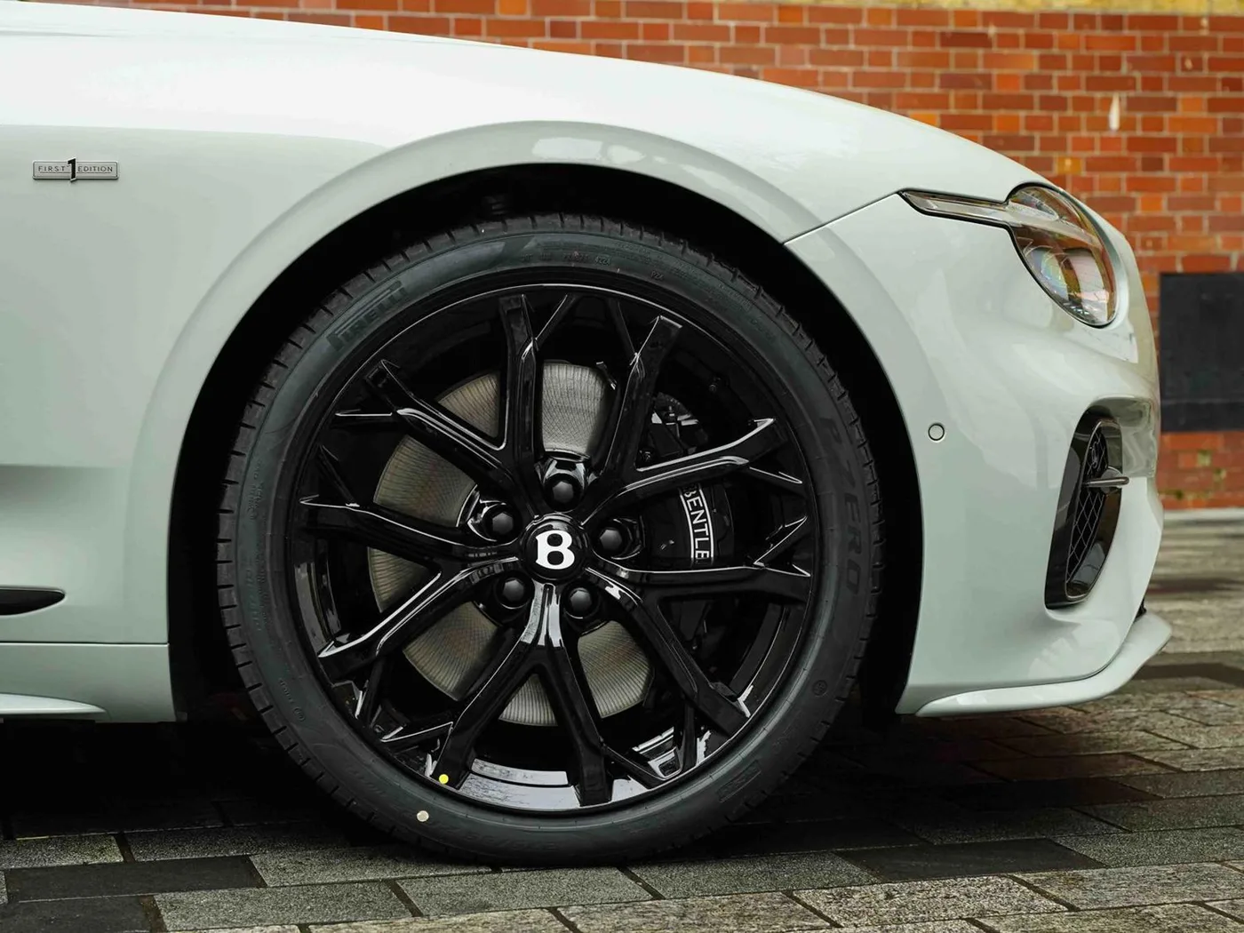 2025 Bentley Continental GT Speed angeboten von einer Vertragshändlergruppe in London, Vereinigtes Königreich, Foto 6 von 25