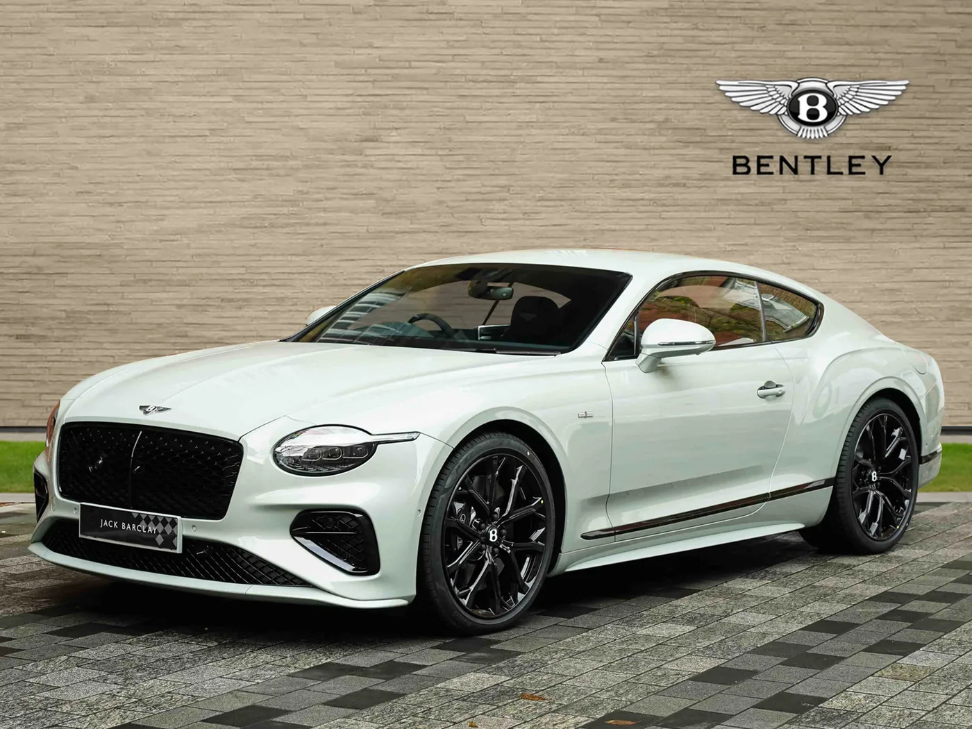 2025 Bentley Continental GT Speed angeboten von einer Vertragshändlergruppe in London, Vereinigtes Königreich, Foto 7 von 25