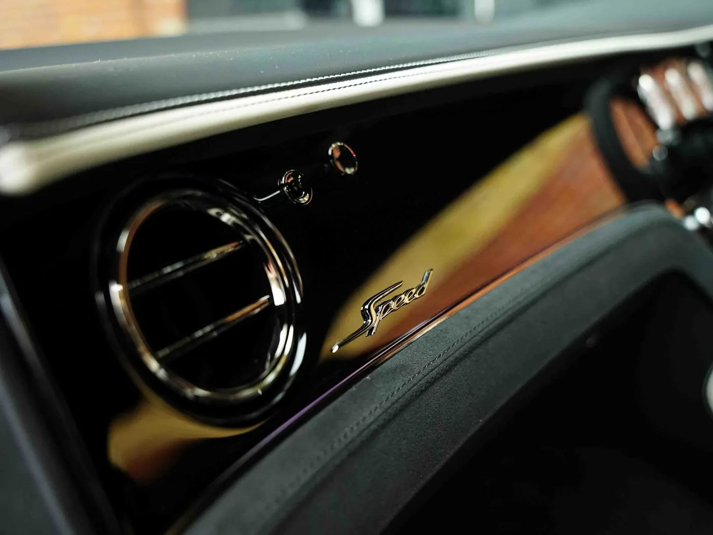 2025 Bentley Continental GT Speed angeboten von einer Vertragshändlergruppe in London, Vereinigtes Königreich, Foto 23 von 25