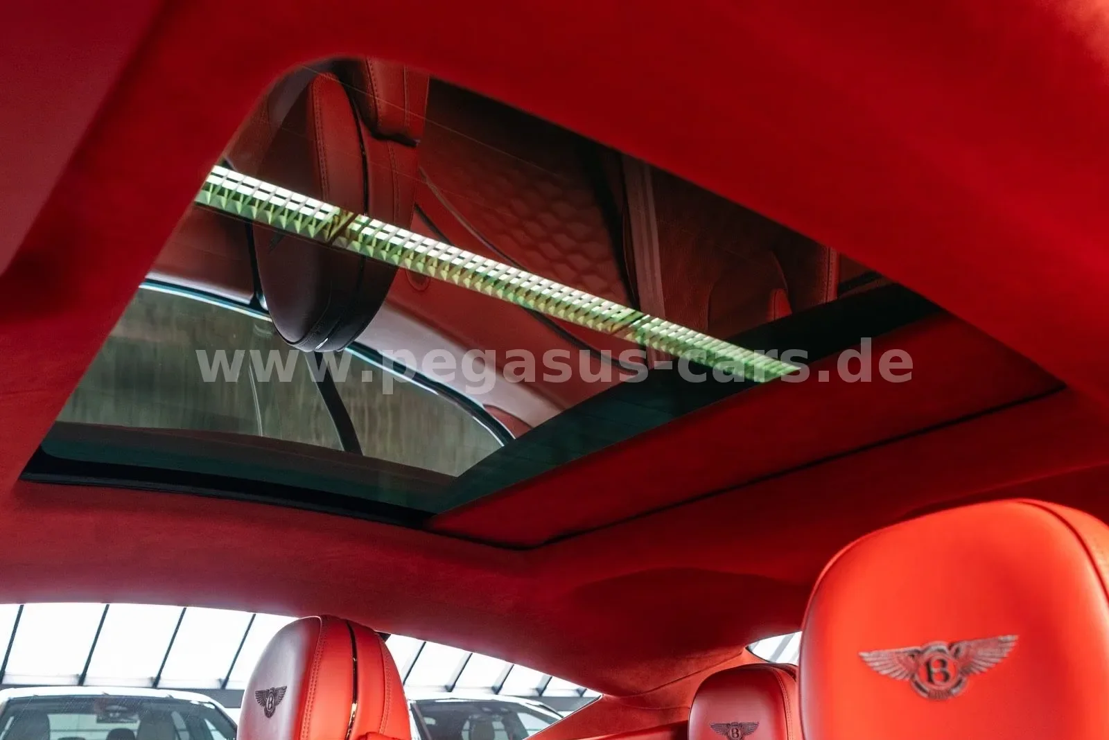 2025 Bentley Continental GT Speed First Edition, 4/30