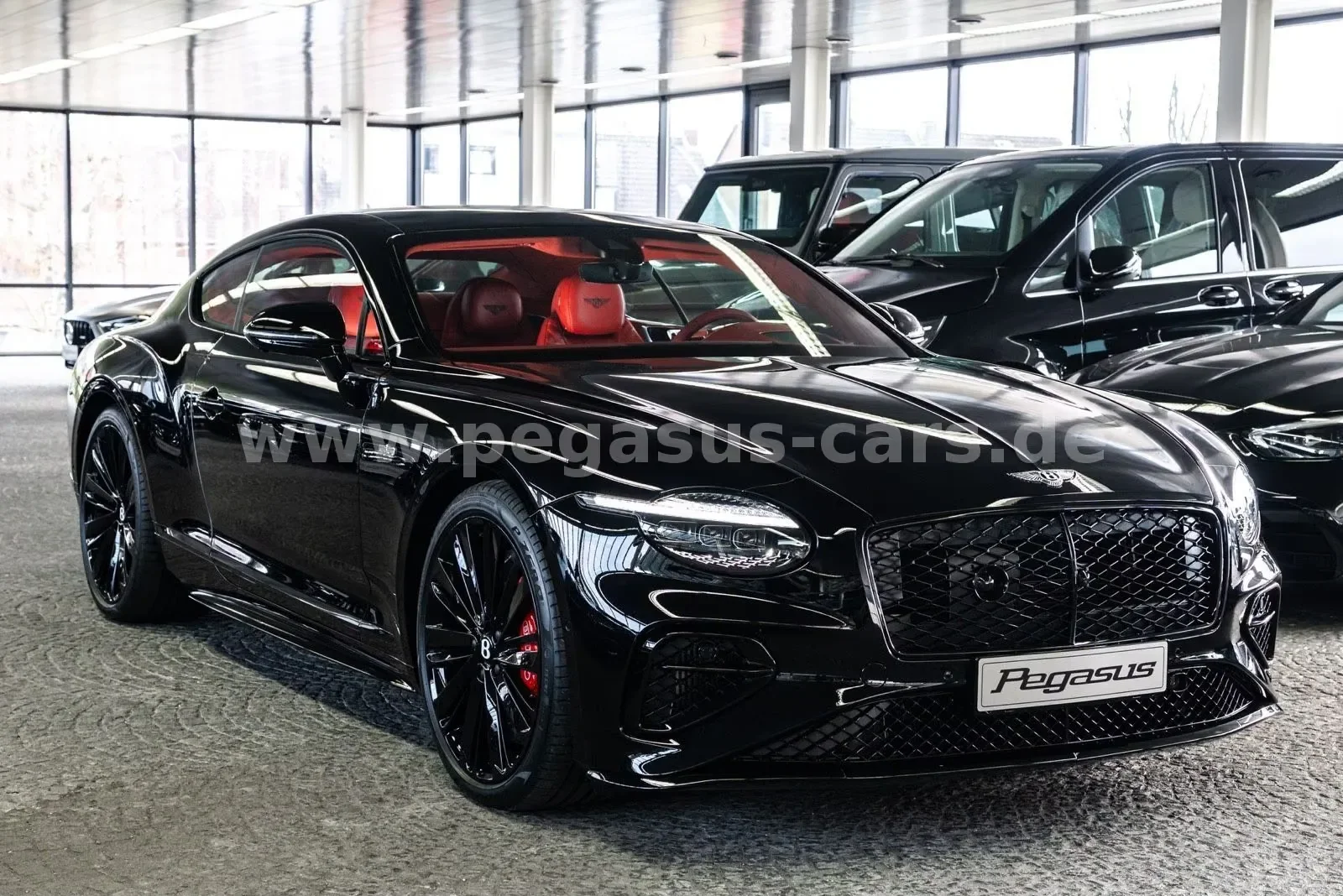 2025 Bentley Continental GT Speed First Edition, 7/30