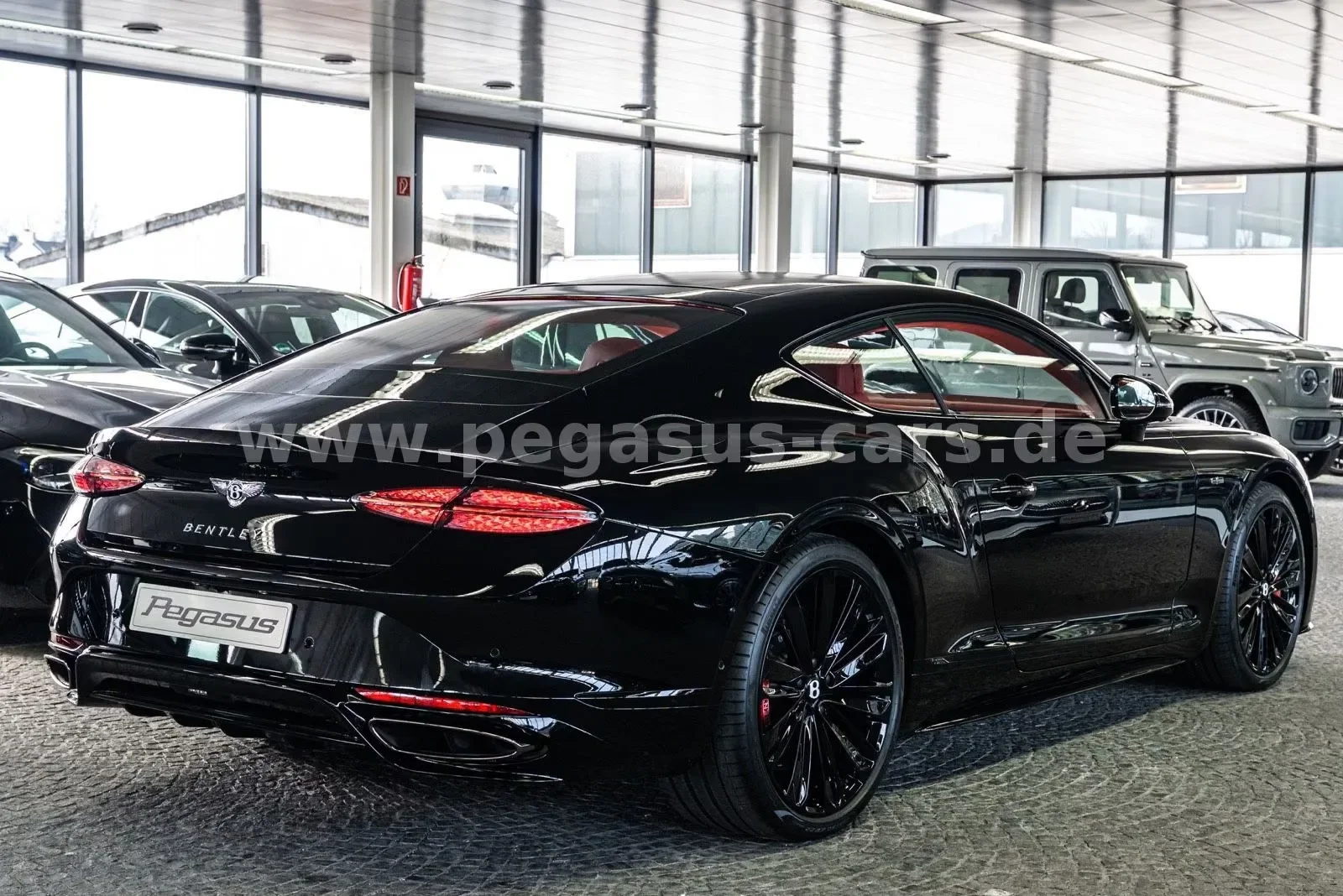 2025 Bentley Continental GT Speed First Edition, 9/30