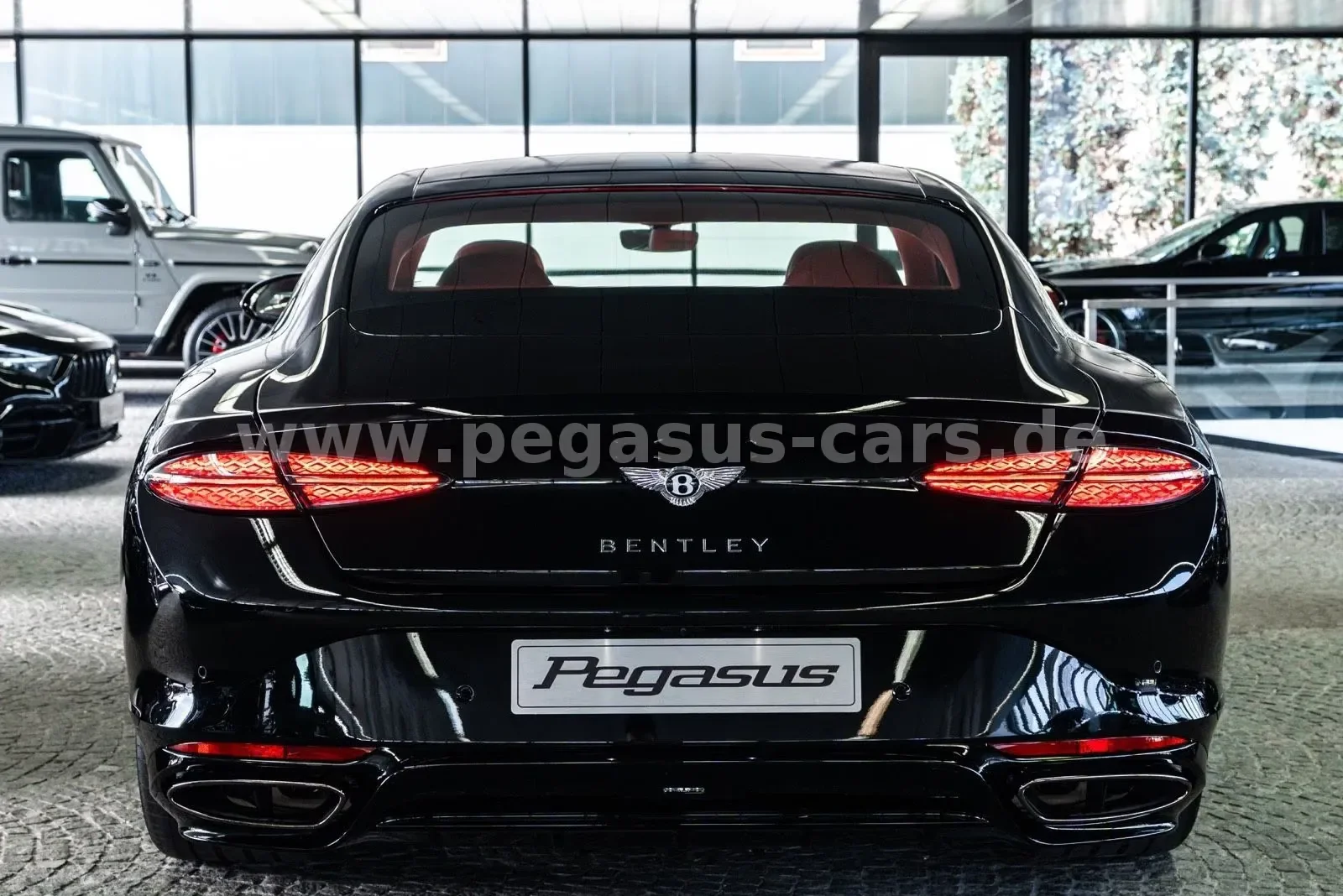 2025 Bentley Continental GT Speed First Edition, 10/30