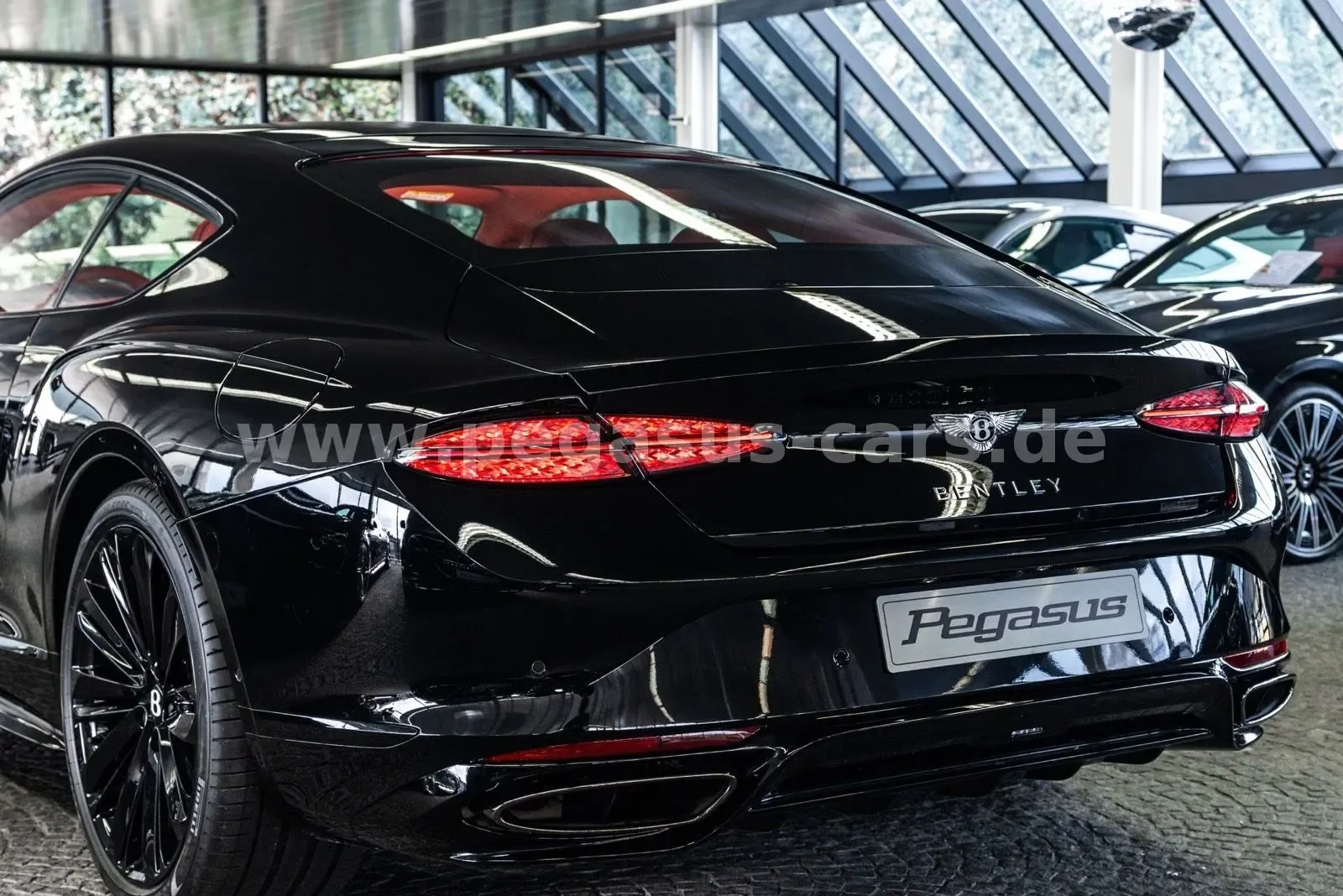 2025 Bentley Continental GT Speed First Edition, 11/30
