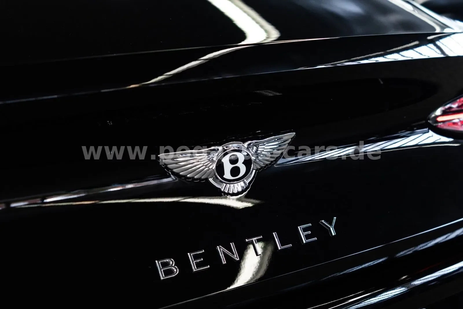 2025 Bentley Continental GT Speed First Edition, 13/30