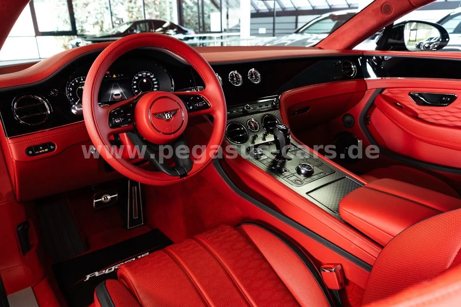 2025 Bentley Continental GT Speed First Edition, 24/30