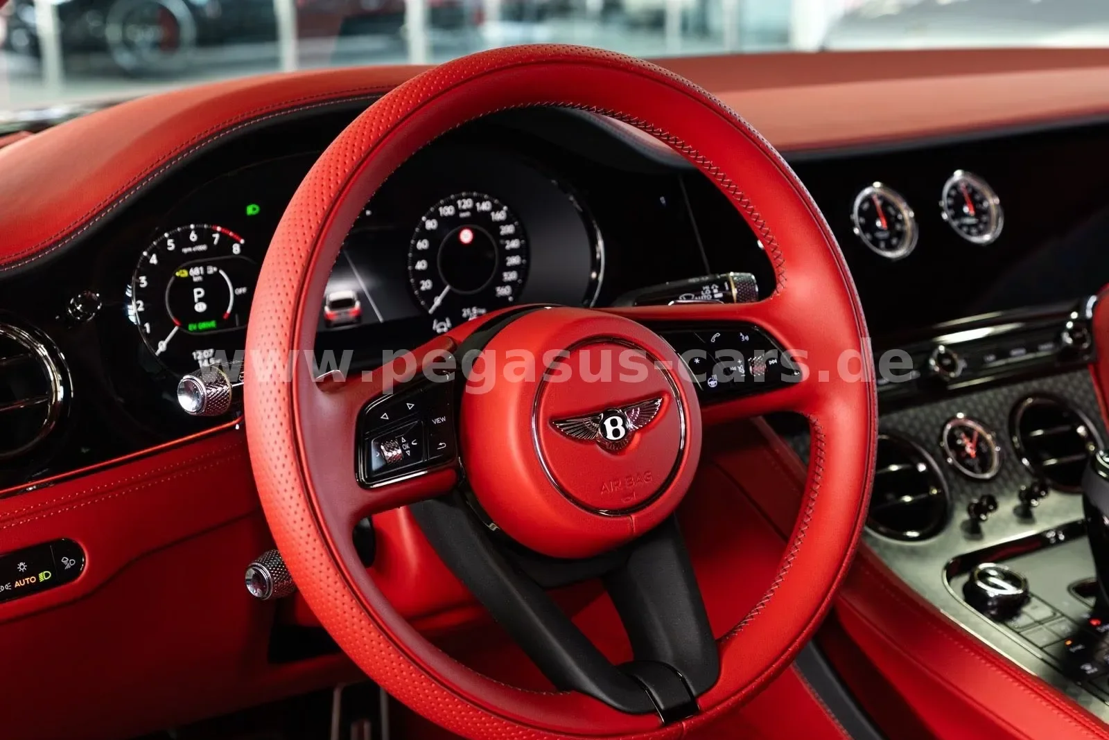 2025 Bentley Continental GT Speed First Edition, 25/30
