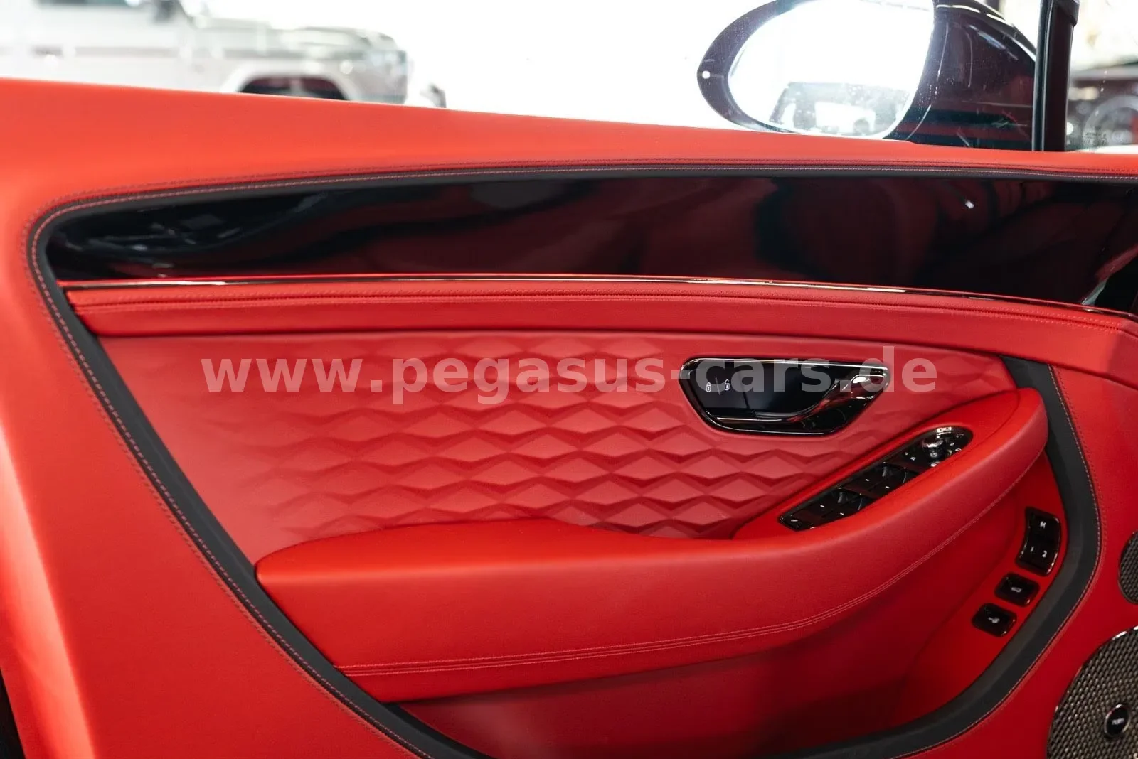 2025 Bentley Continental GT Speed First Edition, 27/30